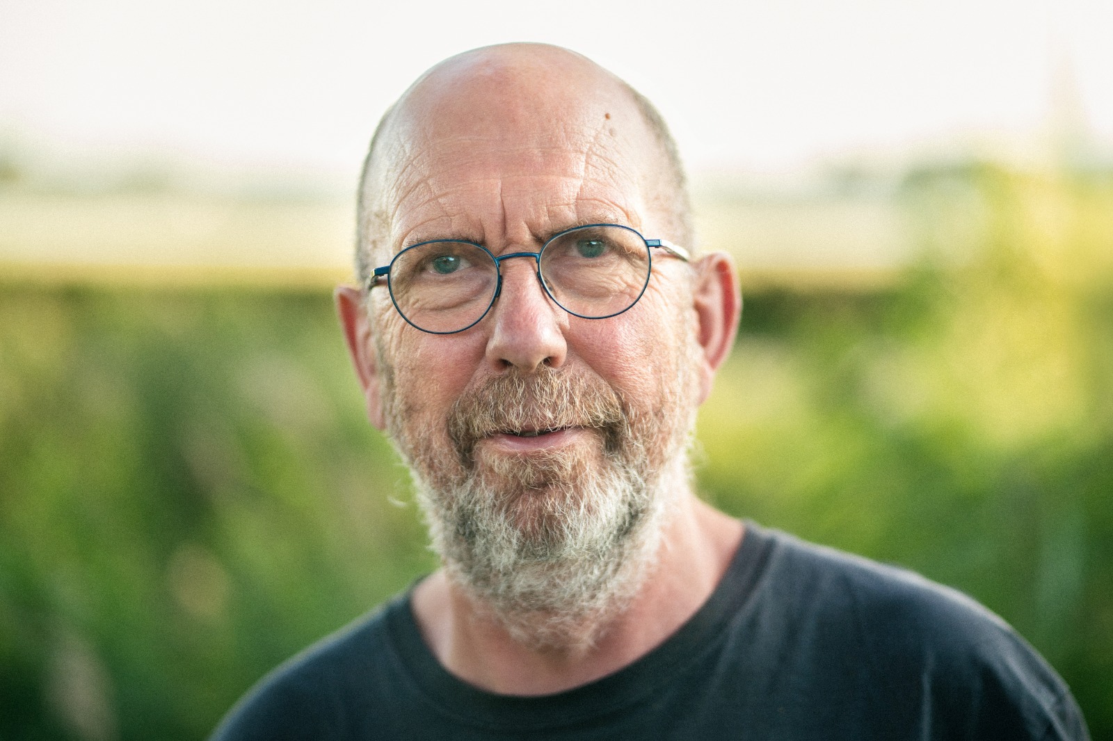 Gerrit van Bergeijk -luthier